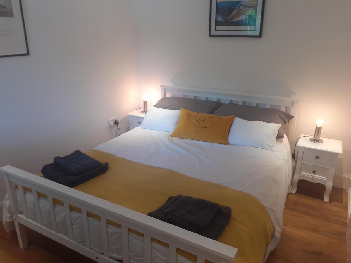 The Bothy Suite By Temple Wood Lochgilphead Εξωτερικό φωτογραφία