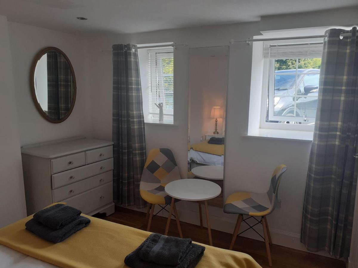 The Bothy Suite By Temple Wood Lochgilphead Εξωτερικό φωτογραφία