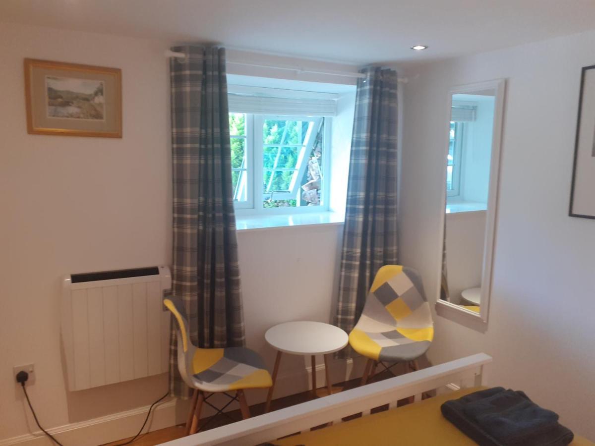 The Bothy Suite By Temple Wood Lochgilphead Εξωτερικό φωτογραφία