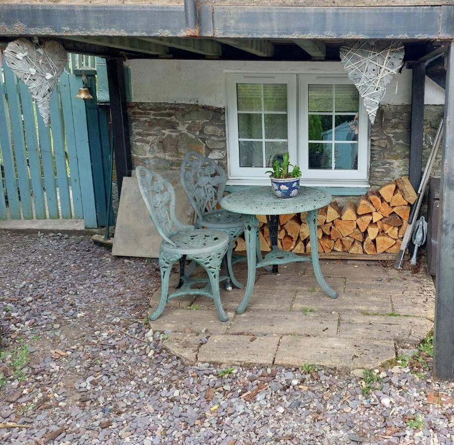 The Bothy Suite By Temple Wood Lochgilphead Εξωτερικό φωτογραφία